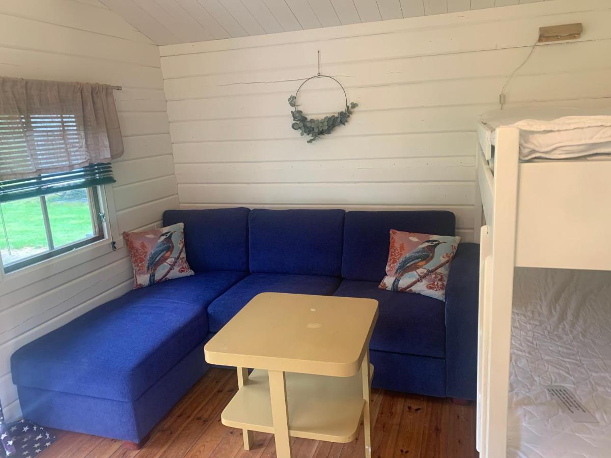 Valldal Camping Luaran gambar