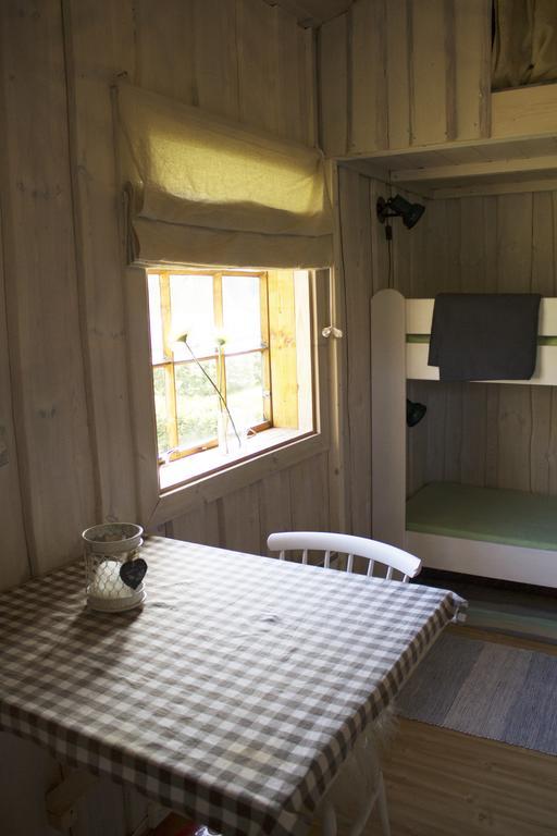 Valldal Camping Bilik gambar