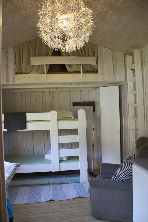 Valldal Camping Bilik gambar