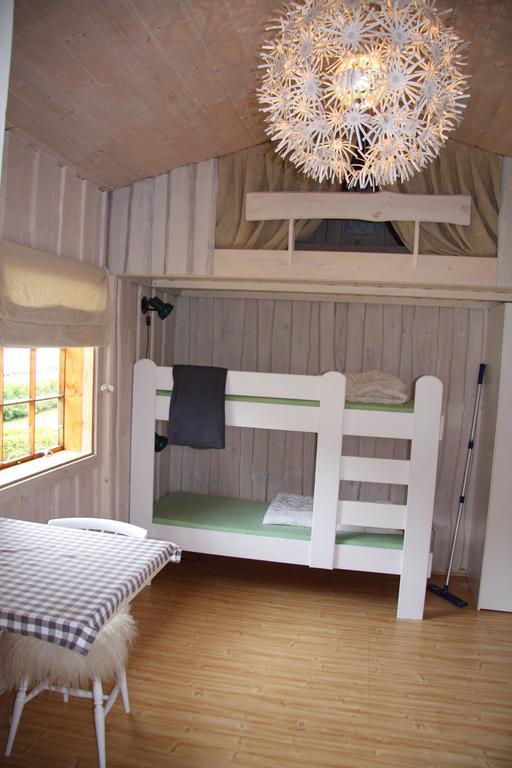 Valldal Camping Bilik gambar